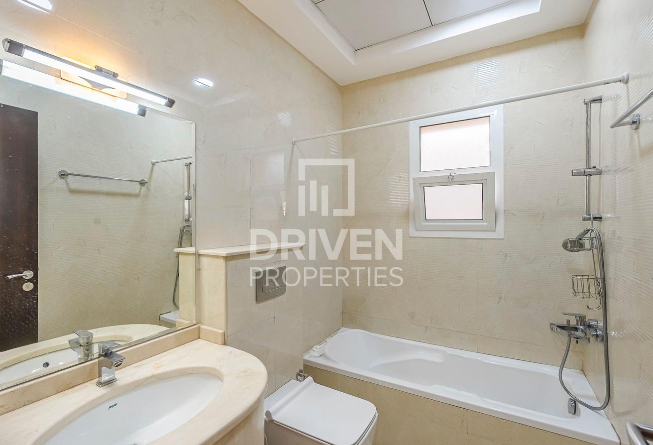 Single Row Villa with Basement | Spacious photo 6