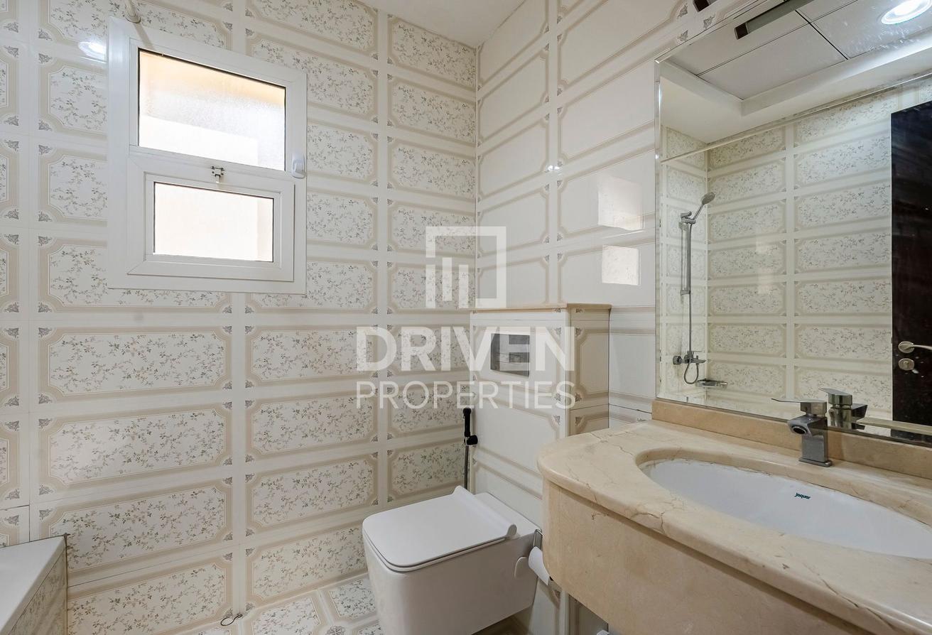 Single Row Villa with Basement | Spacious photo 20