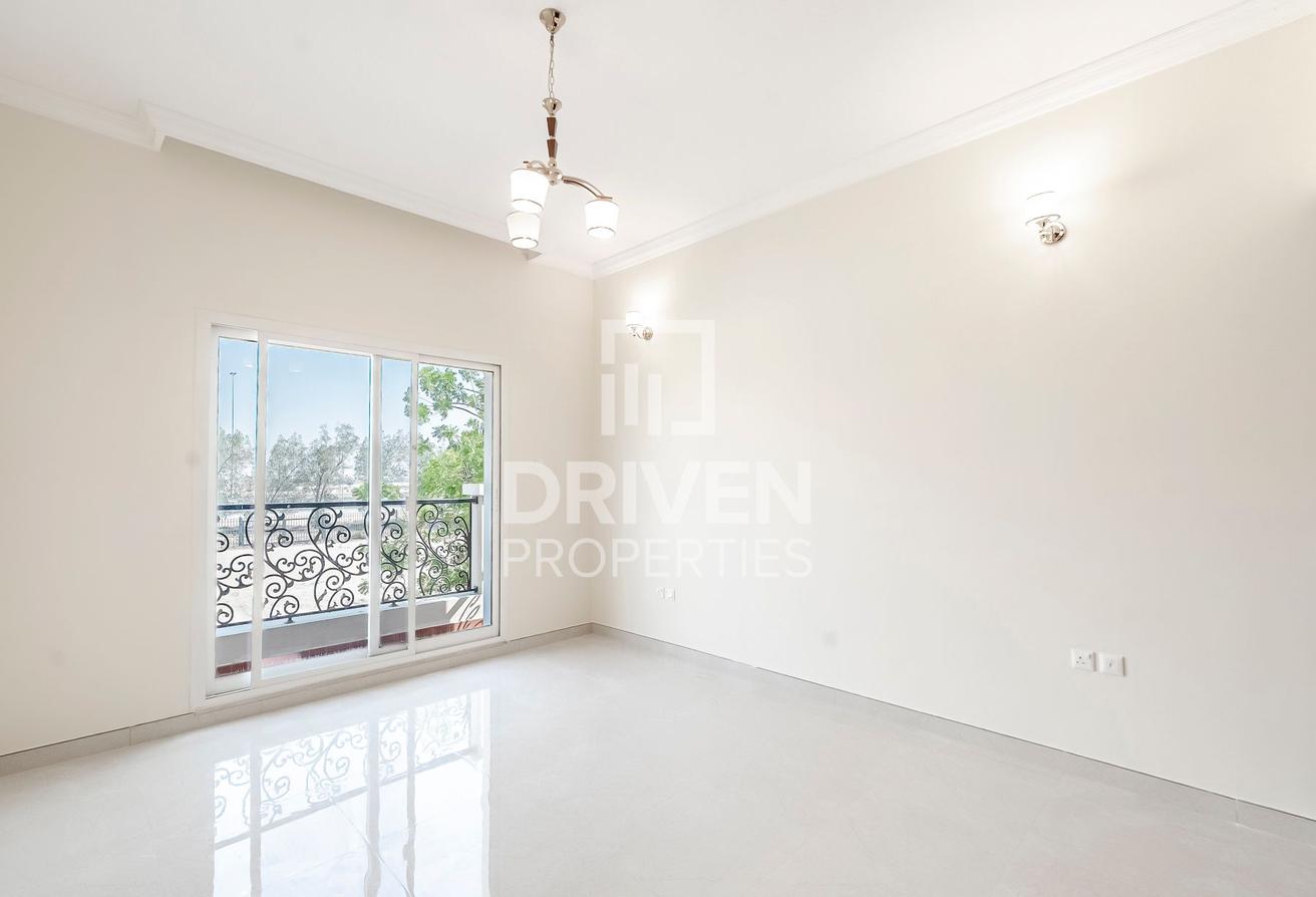 Single Row Villa with Basement | Spacious photo 12
