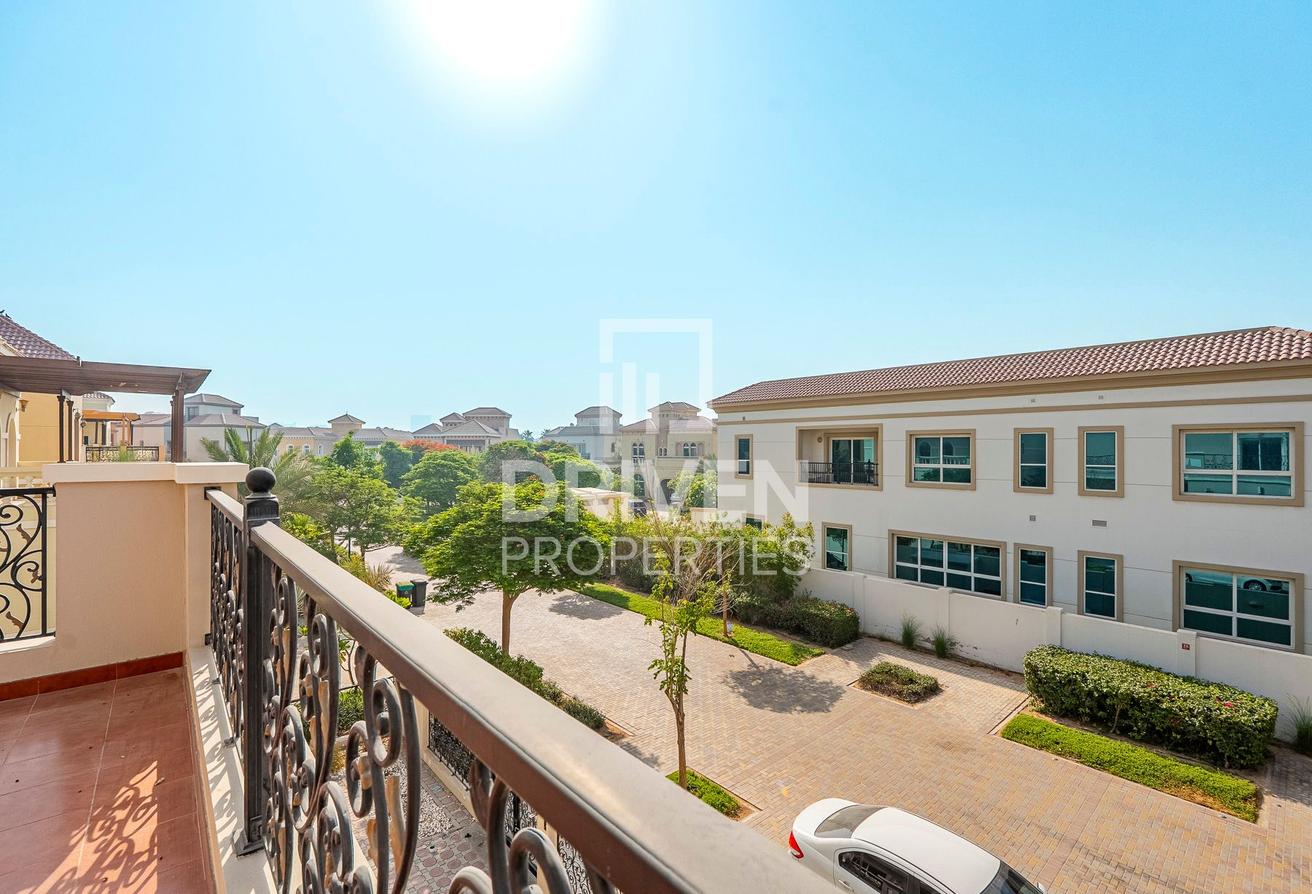 Single Row Villa with Basement | Spacious photo 18