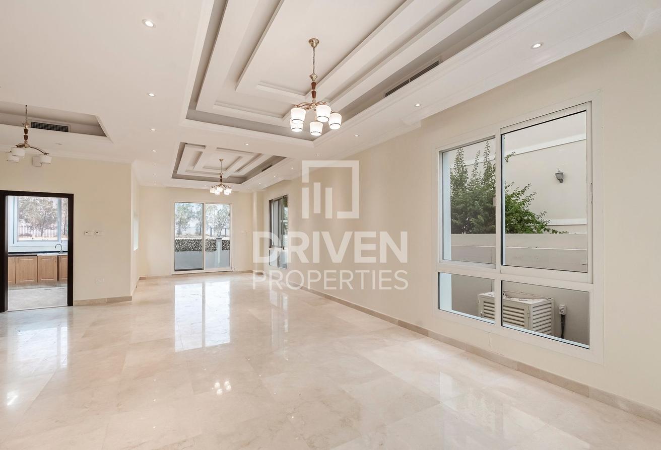 Single Row Villa with Basement | Spacious photo 22
