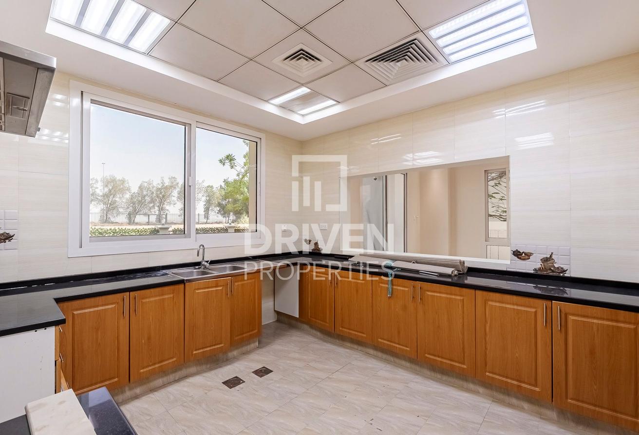 Single Row Villa with Basement | Spacious photo 14