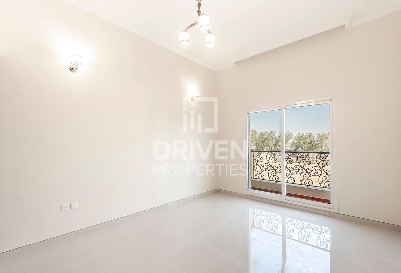 Single Row Villa with Basement | Spacious photo 5