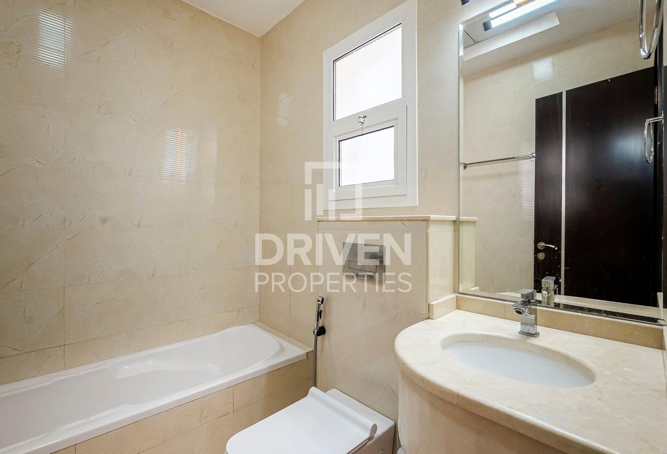 Single Row Villa with Basement | Spacious photo 11
