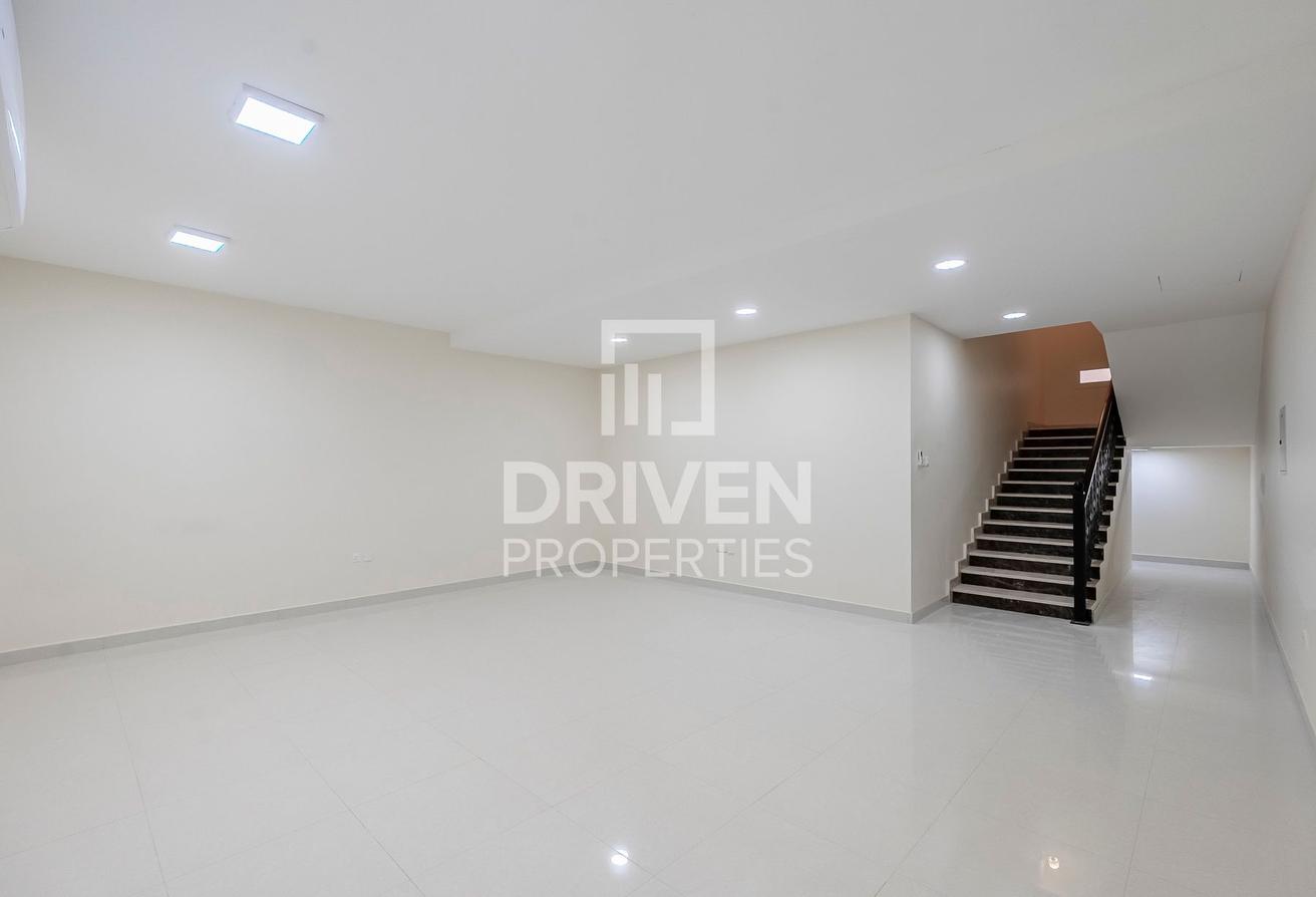 Single Row Villa with Basement | Spacious photo 15