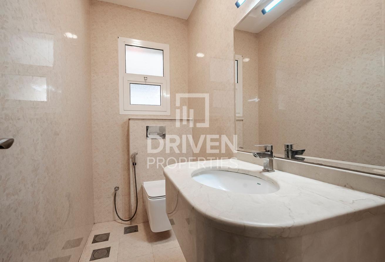 Single Row Villa with Basement | Spacious photo 21