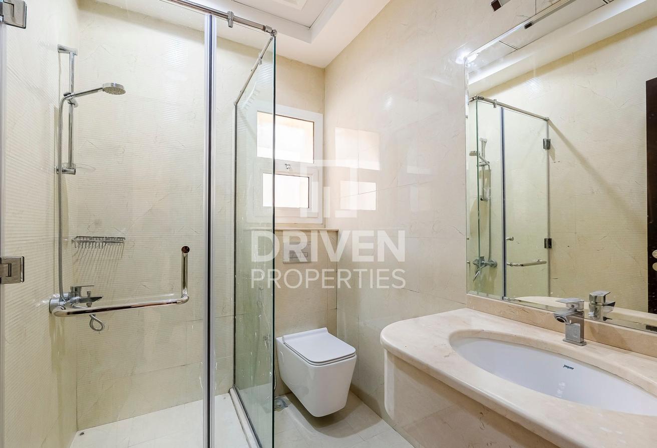 Single Row Villa with Basement | Spacious photo 7