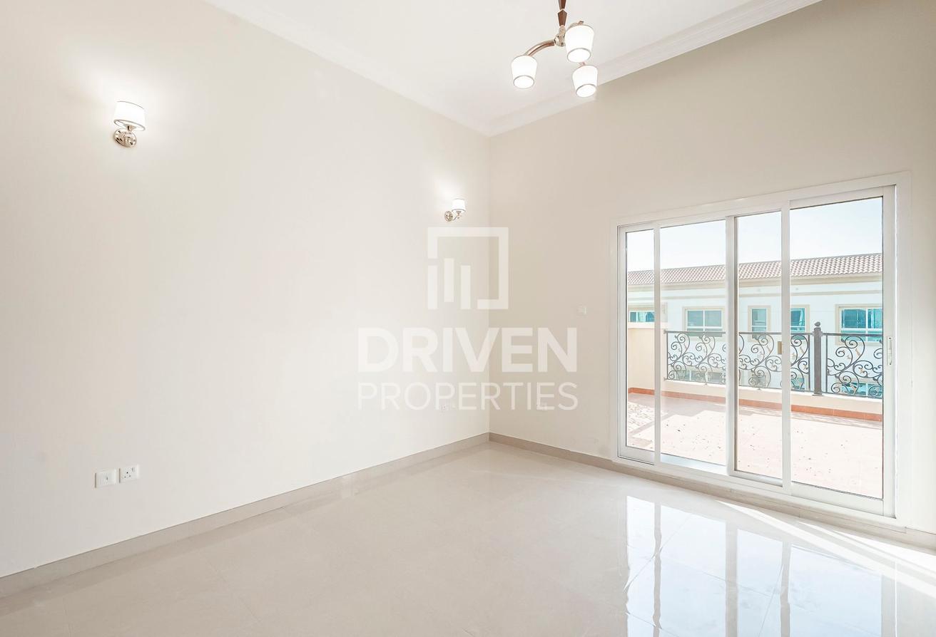 Single Row Villa with Basement | Spacious photo 19