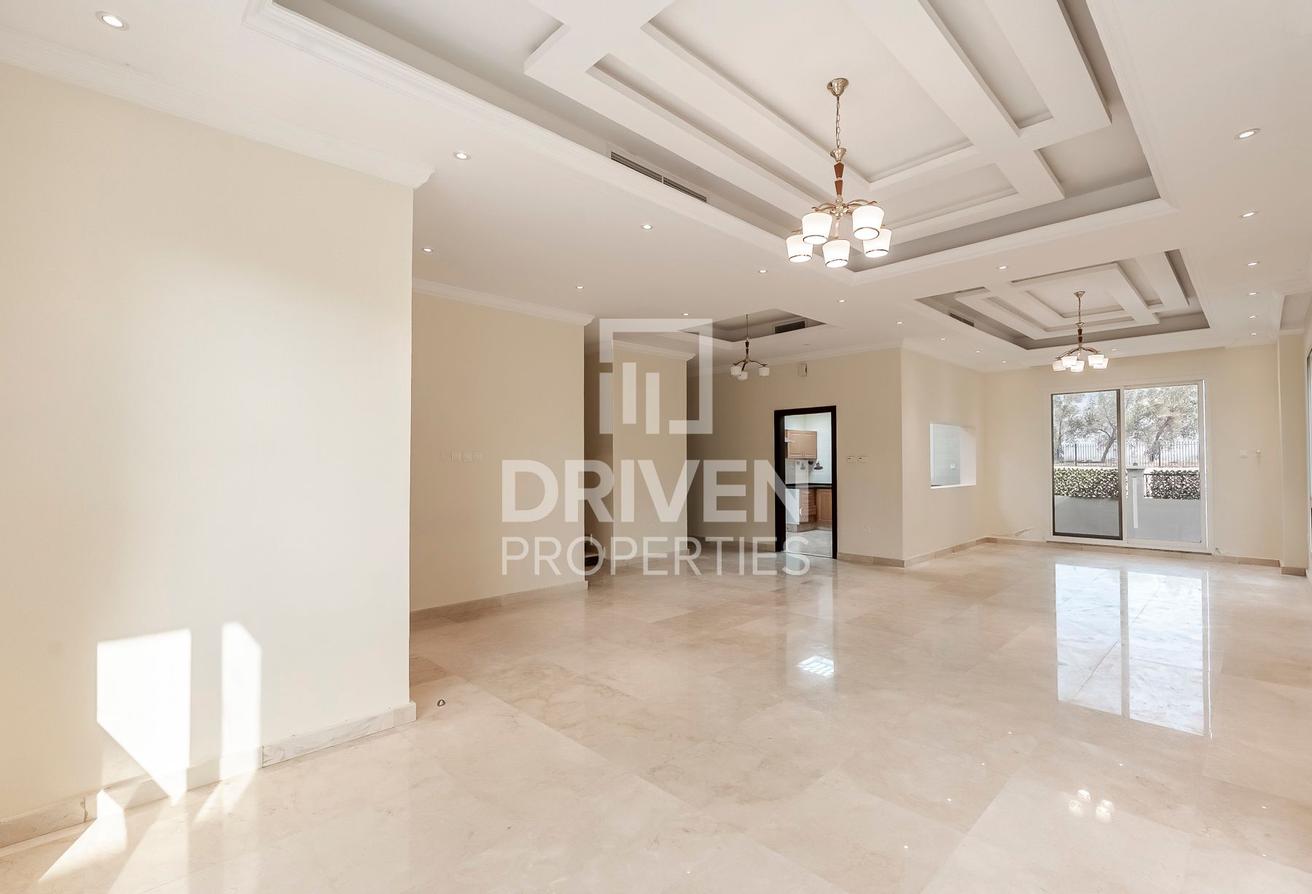 Single Row Villa with Basement | Spacious photo 24