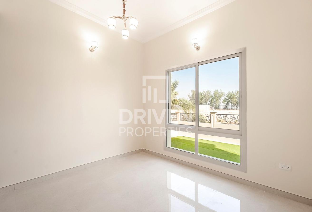 Single Row Villa with Basement | Spacious photo 16