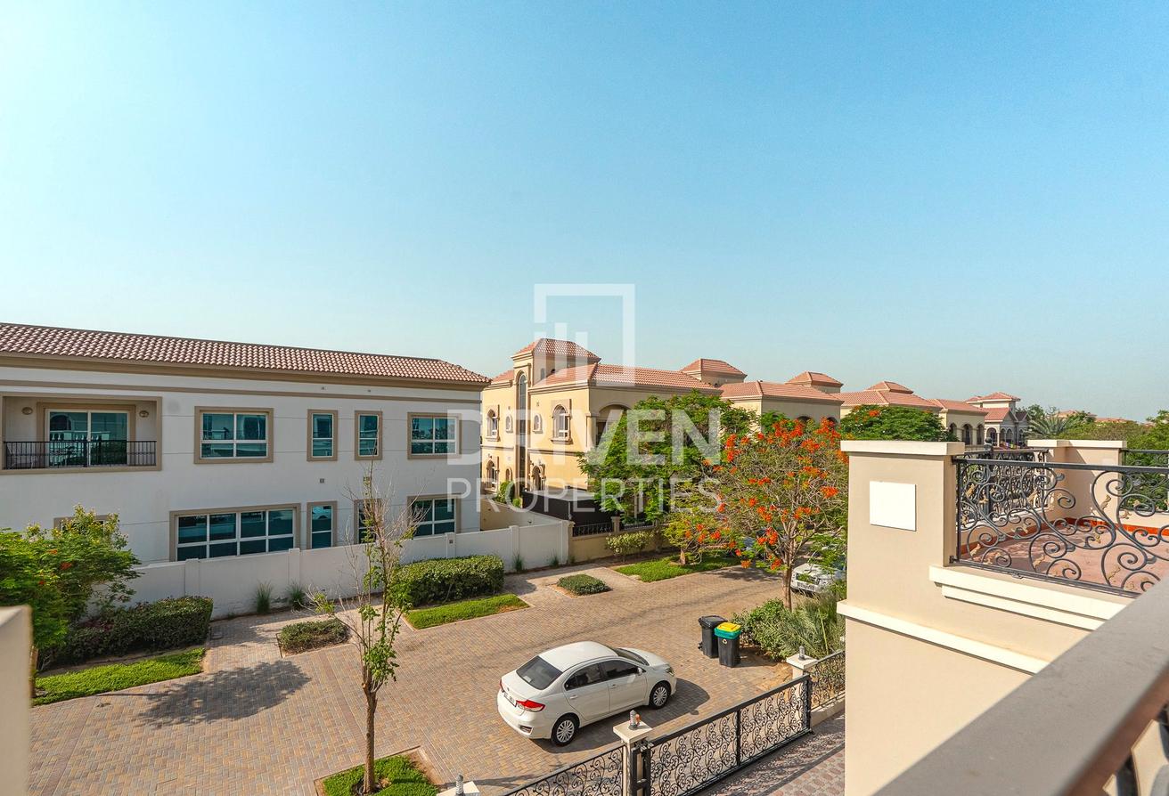 Single Row Villa with Basement | Spacious photo 17