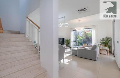 Villa - 3 Bedrooms - 4 Bathrooms for rent in Maple at Dubai Hills Estate 2 - Maple at Dubai Hills Estate - Dubai Hills Estate - Dubai