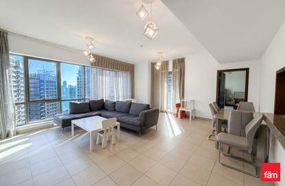 Apartment - 2 Bedrooms - 3 Bathrooms for sale in South Ridge 5 - South Ridge - Downtown Dubai - Dubai