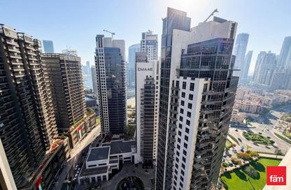 Apartment - 2 Bedrooms - 3 Bathrooms for sale in South Ridge 5 - South Ridge - Downtown Dubai - Dubai