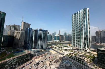 شقة - 1 حمام للايجار في بنسويلا تو - بنينسولا - الخليج التجاري - دبي شقة - 1 حمام للايجار في بنسويلا تو - بنينسولا - الخليج التجاري - دبي