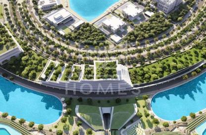 Apartment - 1 Bedroom - 2 Bathrooms for sale in 360 Riverside Crescent - Sobha Hartland II - Bukadra - Dubai