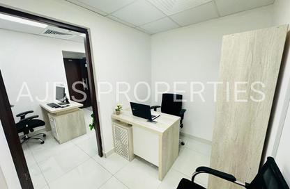 Office Space - Studio - 1 Bathroom for rent in Silver Home Building - Hor Al Anz - Deira - Dubai Office Space - Studio - 1 Bathroom for rent in Silver Home Building - Hor Al Anz - Deira - Dubai