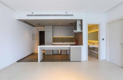 Apartment - 1 Bedroom - 2 Bathrooms for rent in West Avenue Tower - Dubai Marina - Dubai