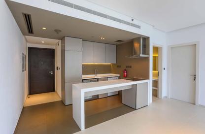 Apartment - 1 Bedroom - 2 Bathrooms for rent in West Avenue Tower - Dubai Marina - Dubai