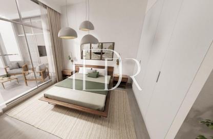 Apartment - 3 - 5 for sale in The Sustainable City - Yas Island - Yas Island - Abu Dhabi
