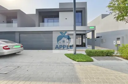 Villa - 4 Bedrooms - 5 Bathrooms for rent in Robinia - Masaar - Tilal City - Sharjah