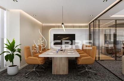 Office Space - Studio - 1 Bathroom for rent in Jumeirah Business Centre 1 (JBC 1) - JLT Cluster G - Jumeirah Lake Towers - Dubai