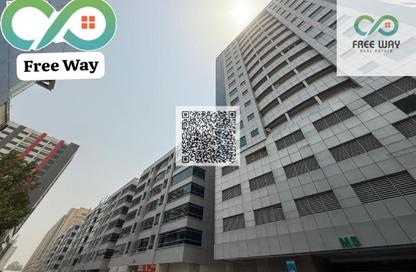 Apartment - Studio - 1 for sale in Jasmine Towers - Garden City - Ajman