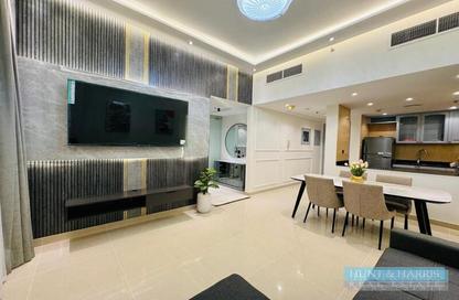 Apartment - 1 Bedroom - 1 Bathroom for rent in Royal breeze 2 - Royal Breeze - Al Hamra Village - Ras Al Khaimah