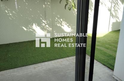 Apartment - 1 Bedroom - 1 Bathroom for rent in Al Ghadeer 2 - Al Ghadeer - Abu Dhabi
