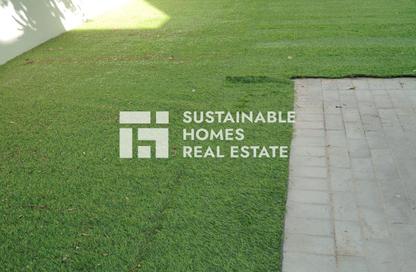 Apartment - 1 Bedroom - 1 Bathroom for rent in Al Ghadeer 2 - Al Ghadeer - Abu Dhabi