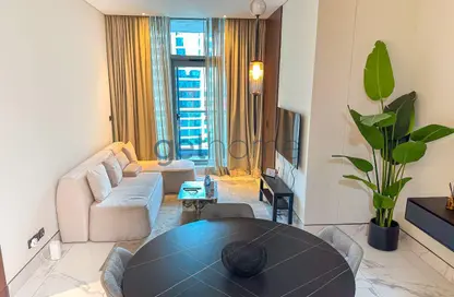Apartment - 1 Bedroom - 1 Bathroom for sale in J ONE Tower A - J ONE - Business Bay - Dubai