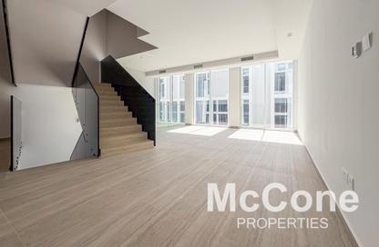 Townhouse - 4 Bedrooms - 5 Bathrooms for rent in Ixora - Al Barari - Dubai