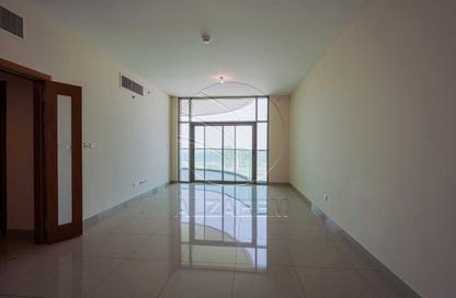 Apartment - 1 - 2 for rent in Beach Towers - Shams Abu Dhabi - Al Reem Island - Abu Dhabi