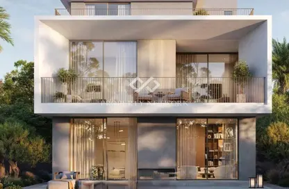 فيلا - 2 غرف نوم - 2 حمامات للبيع في فارم جروف - ذا فالي - دبي