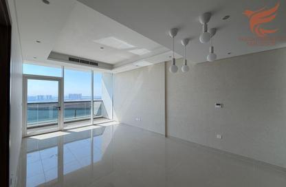 Apartment - 1 Bedroom - 2 Bathrooms for rent in Gateway Residences 2 - Mina Al Arab - Ras Al Khaimah