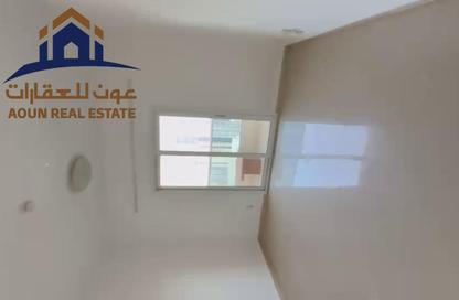 شقة - غرفة نوم - 2 حمامات للبيع في برج قنال ستار - المجاز 3 - المجاز - الشارقة شقة - غرفة نوم - 2 حمامات للبيع في برج قنال ستار - المجاز 3 - المجاز - الشارقة