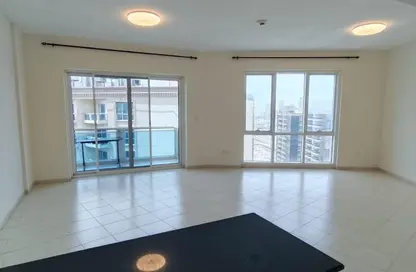 Apartment - 2 Bedrooms - 3 Bathrooms for rent in Lago Vista B - Lago Vista - Dubai Production City (IMPZ) - Dubai