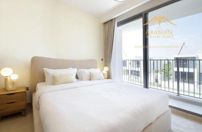 Villa - 3 Bedrooms - 4 Bathrooms for rent in Sidra Villas III - Sidra Villas - Dubai Hills Estate - Dubai Villa - 3 Bedrooms - 4 Bathrooms for rent in Sidra Villas III - Sidra Villas - Dubai Hills Estate - Dubai