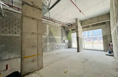 Shop - Studio for rent in Vincitore Benessere - Arjan - Dubai