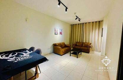 Apartment - 1 Bedroom - 1 Bathroom for rent in Riviera Dreams - CBD (Central Business District) - International City - Dubai