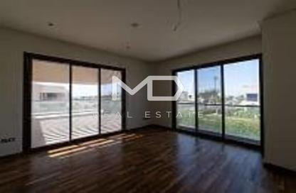 Villa - 5 - 6 for rent in HIDD Al Saadiyat - Saadiyat Island - Abu Dhabi