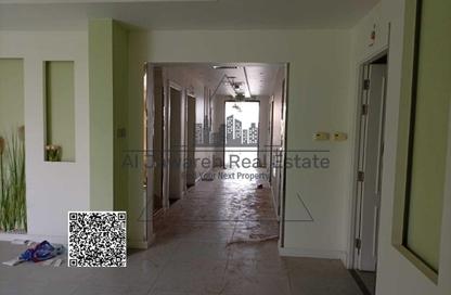 Villa - Studio - 3 Bathrooms for rent in Al Jurf 1 - Al Jurf - Ajman Downtown - Ajman