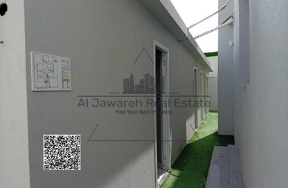 Villa - Studio - 3 Bathrooms for rent in Al Jurf 1 - Al Jurf - Ajman Downtown - Ajman