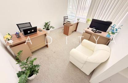 Office Space - Studio - 1 Bathroom for rent in Al Serkal Building - Hor Al Anz - Deira - Dubai Office Space - Studio - 1 Bathroom for rent in Al Serkal Building - Hor Al Anz - Deira - Dubai