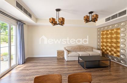 Villa - 2 - 3 for rent in Springs 8 - The Springs - Dubai