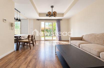 Villa - 2 - 3 for rent in Springs 8 - The Springs - Dubai