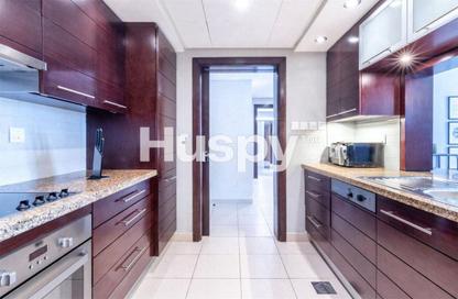 Apartment - 1 - 1 for sale in Burj Views podium - Burj Views - Downtown Dubai - Dubai Apartment - 1 - 1 for sale in Burj Views podium - Burj Views - Downtown Dubai - Dubai