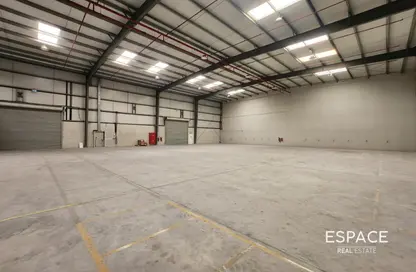 Warehouse - Studio for rent in Dubai Investment Park 2 (DIP 2) - Dubai Investment Park (DIP) - Dubai