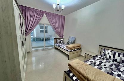 Apartment - 2 Bedrooms - 2 Bathrooms for rent in New Al Taawun Road - Al Taawun - Sharjah Apartment - 2 Bedrooms - 2 Bathrooms for rent in New Al Taawun Road - Al Taawun - Sharjah