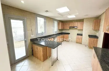 فيلا - 5 غرف نوم - 7 حمامات للبيع في وسترن رزدنس الجنوبية - فالكون سيتي أوف وندرز - دبي